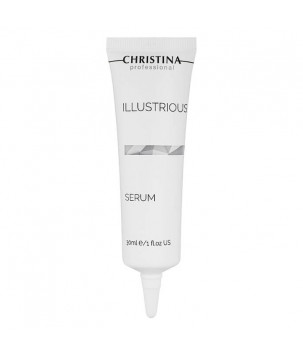 Сироватка для корекції пігментації Illustrious Serum Christina
