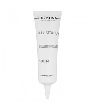Сироватка для корекції пігментації Illustrious Serum Christina