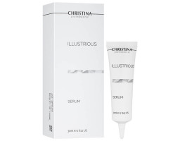 Сыворотка для коррекции пигментации Illustrious Serum Christina