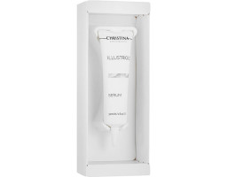 Сыворотка для коррекции пигментации Illustrious Serum Christina