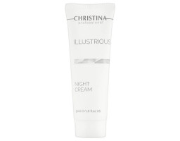 Обновляющий ночной крем Illustrious Night Cream Christina