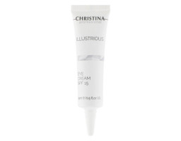 Крем для кожи вокруг глаз SPF15 Illustrious Eye Cream SPF15 Christina