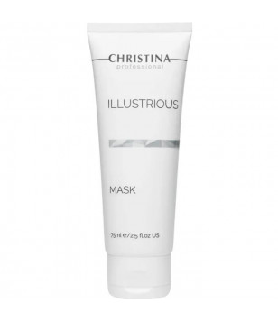 Освітлювальна маска Illustrious Mask Christina