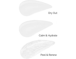 Набір Rose De Mer Post Peeling Kit Christina