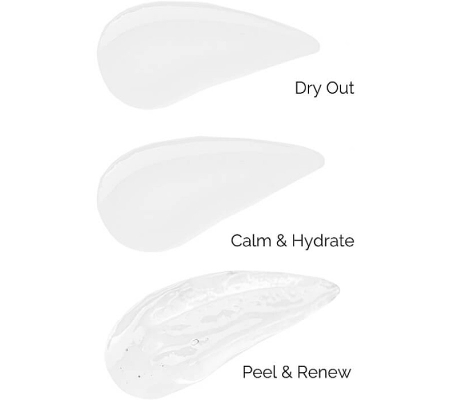 Набір Rose De Mer Post Peeling Kit Christina