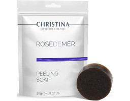 Мильний пілінг "Роз де Мер" Rose de Mer Soap Peel Christina
