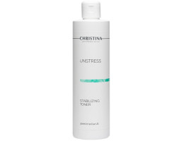 Відновлюючий баланс тонік Unstress Stabilizing Toner Christina