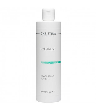 Відновлюючий баланс тонік Unstress Stabilizing Toner Christina