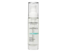 Заспокійлива сироватка «Тоталь» Unstress Total Serenity Serum Christina