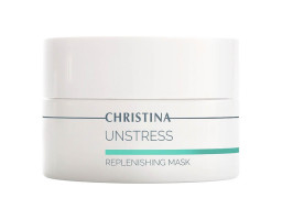 Відновлююча маска Unstress Replenishing Mask Christina