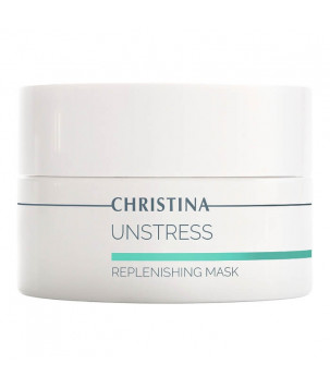 Відновлююча маска Unstress Replenishing Mask Christina