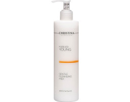 Нежное очищающее молочко Forever Young Gentle Cleansing Milk Christina
