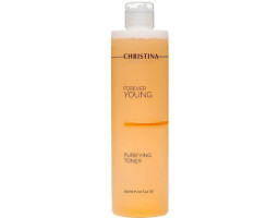 Очищувальний тонік Forever Young Purifying Toner Christina