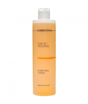 Очищувальний тонік Forever Young Purifying Toner Christina