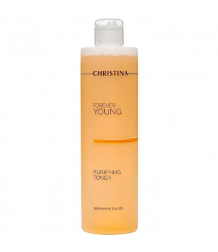 Очищувальний тонік Forever Young Purifying Toner Christina