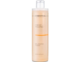 Балансирующий тоник Forever Young Balancing Toner Christina