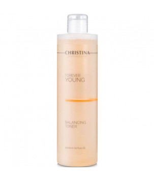 Балансувальний тонік Forever Young Balancing Toner Christina