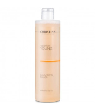 Балансувальний тонік Forever Young Balancing Toner Christina