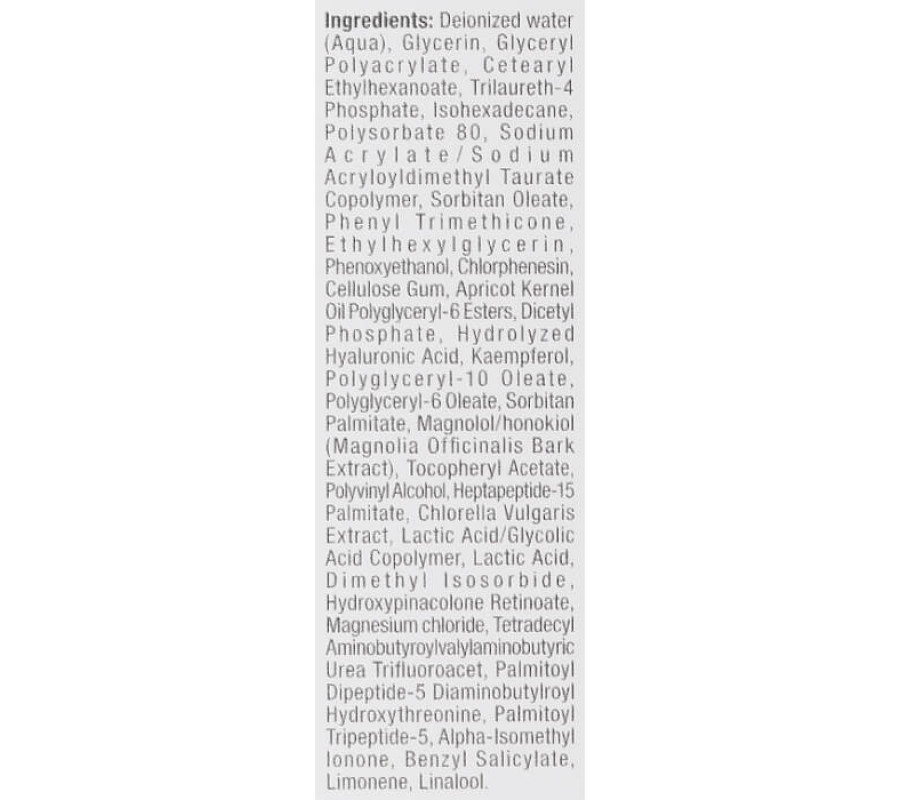 Омолоджуюча сироватка «Тоталь» Forever Young Total Renewal Serum Christina