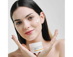 Денний гідрозахисний крем Forever Young Hydra Protective Day Cream SPF25 Christina