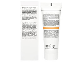 Маска для згладжування зморщок в області очей Forever Young Eye Smooth Mask Christina