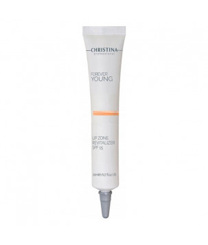 Крем для догляду за губами Forever Young Lip Treatment Zone Christina