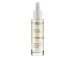 Сироватка для обличчя «Досконалий контур» Forever Young Absolute Contour Serum Christina