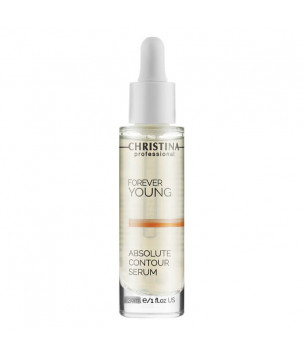 Сироватка для обличчя «Досконалий контур» Forever Young Absolute Contour Serum Christina