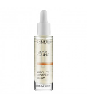 Сыворотка для лица «Совершенный контур» Forever Young Absolute Contour Serum Christina