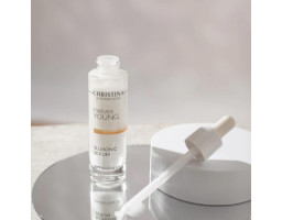 3-гіалуронова сироватка для обличчя Forever Young 3Luronic Serum Christina
