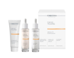 Набір «Бездоганний Контур» Forever Young Christina