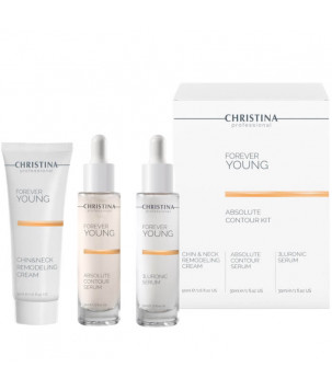 Набір «Бездоганний Контур» Forever Young Christina