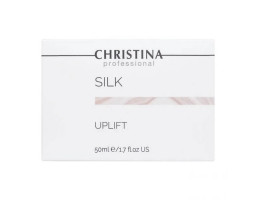 Ліфтинг-крем Silk UpLift Cream Christina
