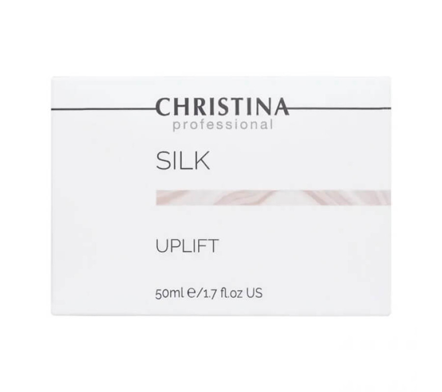 Ліфтинг-крем Silk UpLift Cream Christina