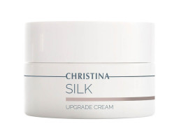 Оновлювальний крем Silk UpGrade Cream Silk UpGrade Cream