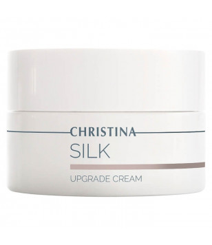 Оновлювальний крем Silk UpGrade Cream Silk UpGrade Cream