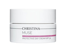 Крем для подтяжки кожи вокруг глаз Silk EyeLift Cream Christina