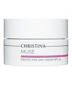 Крем для підтяжки шкіри навколо очей Silk EyeLift Cream Christina