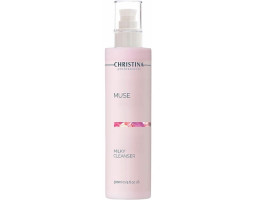 Очищаюче молочко Muse Milky Cleanser Christina