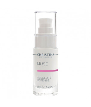 Сироватка «Абсолютний захист» Muse Absolute Defence Christina