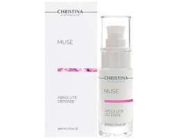 Сироватка «Абсолютний захист» Muse Absolute Defence Christina
