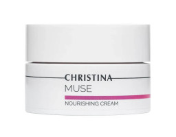 Живильний крем для обличчя Muse Nourishing Cream Christina
