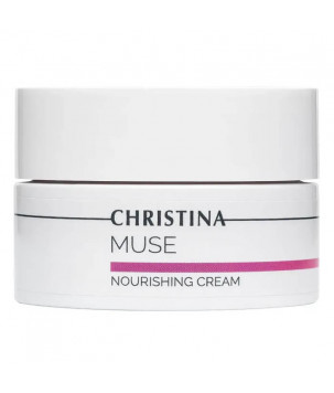 Живильний крем для обличчя Muse Nourishing Cream Christina