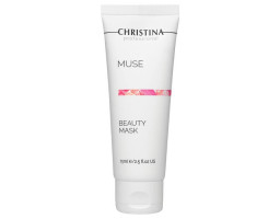 Маска красоты с экстрактом розы Muse Beauty Mask Christina