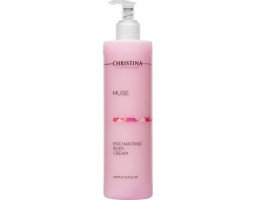 Крем для тіла Muse Enchanting Body Cream Christina