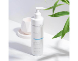 Азуленовий очищувальний гель для чутливої шкіри Fresh Azulene Cleansing Gel Christina