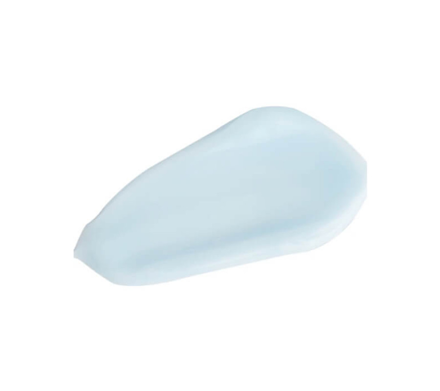 Азуленовий зволожувальний крем для нормальної шкіри Elastin Collagen Azulene Moisture Cream Christina