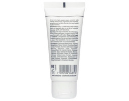 Плацентарный крем для жирной кожи Elastin Collagen With Vitamins A, E & HA Moisture Cream Christina