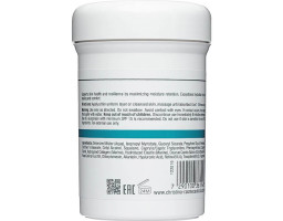 Зволожувальний крем з олією шипшини та моркви для сухої шкіри Rose Hips Moisture Cream with Carrot Oil Christina