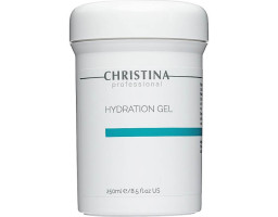 Гідрувальний гель для всіх типів шкіри Hydration Gel Christina